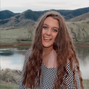 Meet your Posher, Mishon